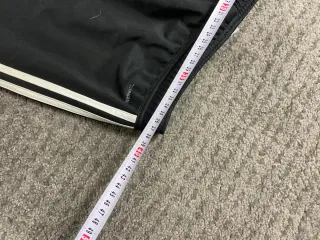 ¡¡OFERTA!! Talla M Pantalón Adidas Argentina 2017/