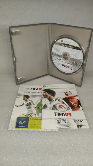 Pack 5 Videojuegos Xbox 360