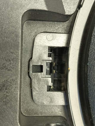 SUBWOOFER BMW SERIE 3 COUPE (E92) N47D20A 6192891