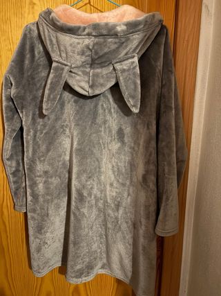 Bata polar Bugs Bunny de Gisela