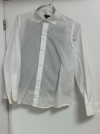 traje comunión talla 212 (precio negociable)