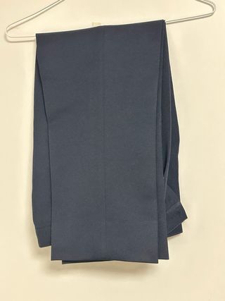 traje comunión talla 212 (precio negociable)