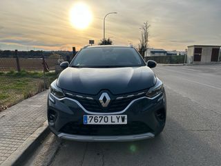 Renault Captur 2023