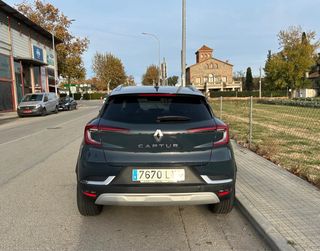 Renault Captur 2023