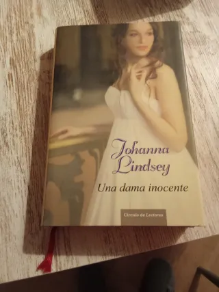 Una dama inocente
