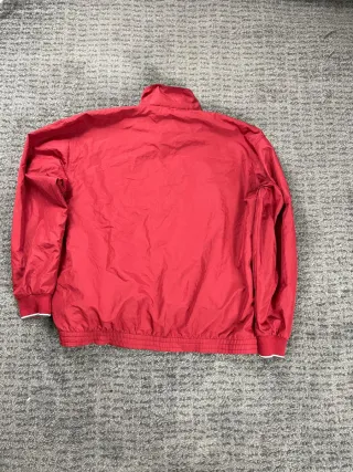 ¡¡OFERTA!! Talla L Chaqueta Fila Vintage Roja