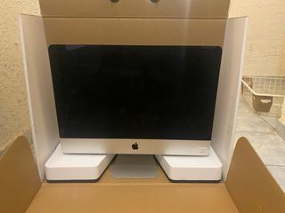 iMac 21,5” (Finales de 2013) – Para piezas