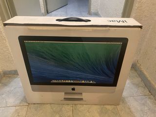 iMac 21,5” (Finales de 2013) – Para piezas