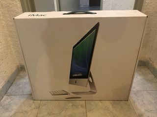 iMac 21,5” (Finales de 2013) – Para piezas