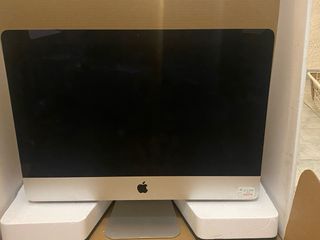 iMac 21,5” (Finales de 2013) – Para piezas