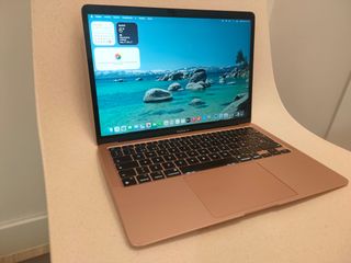 MACBOOK AIR M1 ORO ROSA