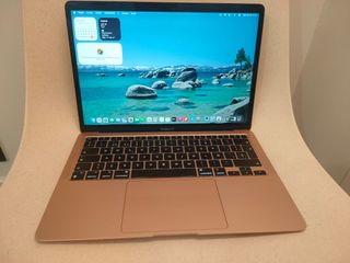 MACBOOK AIR M1 ORO ROSA