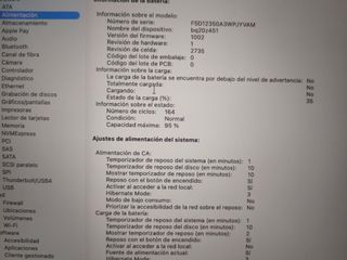 MACBOOK AIR M1 ORO ROSA