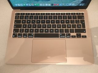 MACBOOK AIR M1 ORO ROSA