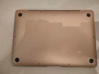 MACBOOK AIR M1 ORO ROSA