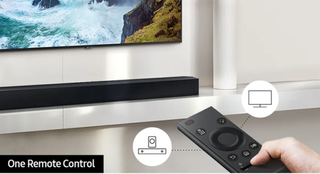 Barra Sonido Samsung HW-C430 Negra