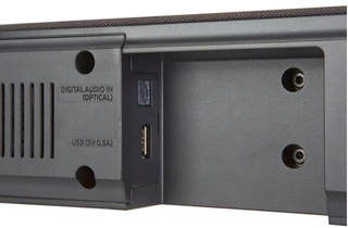 Barra Sonido Samsung HW-C430 Negra