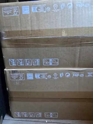 Barra Sonido Samsung HW-C430 Negra