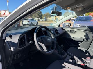 SOLO 139€ MES SEAT LEON STYLE 1.6TDI 90cv 2018