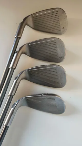 Set Golf Ping Grafito Regular