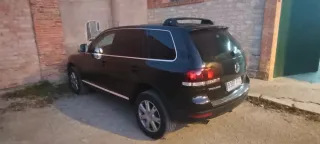 Volkswagen Touareg 2010