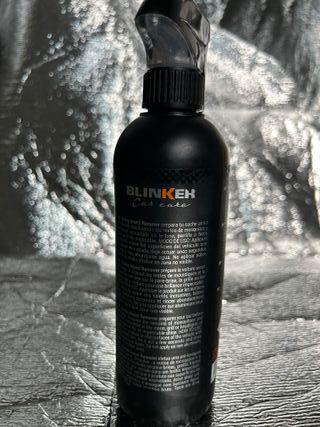 Blinker Removedor de Insetos Car Care