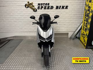 Zontes 125 D - 2024 - 6.298km