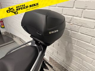 Zontes 125 D - 2024 - 6.298km