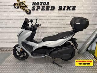 Zontes 125 D - 2024 - 6.298km