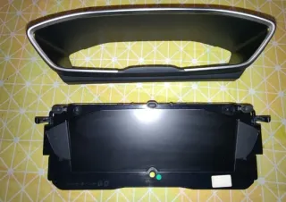 Cuadro i-Cockpit Peugeot 508 II (2019/2025)