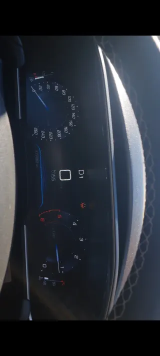 Cuadro i-Cockpit Peugeot 508 II (2019/2025)