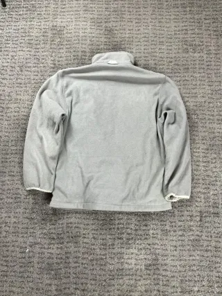 ¡¡OFERTA!! Talla M Polar Columbia Mujer Gris