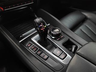 BMW X6 2018 ///M50d Pack M y ultra equipado! 381cv