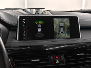 BMW X6 2018 ///M50d Pack M y ultra equipado! 381cv