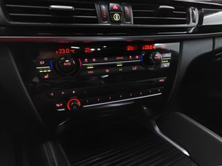 BMW X6 2018 ///M50d Pack M y ultra equipado! 381cv