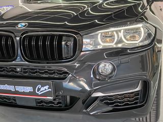 BMW X6 2018 ///M50d Pack M y ultra equipado! 381cv