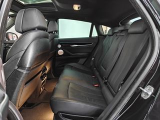 BMW X6 2018 ///M50d Pack M y ultra equipado! 381cv