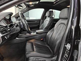 BMW X6 2018 ///M50d Pack M y ultra equipado! 381cv