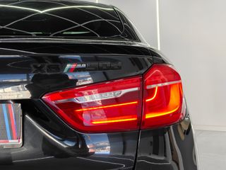 BMW X6 2018 ///M50d Pack M y ultra equipado! 381cv