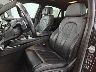 BMW X6 2018 ///M50d Pack M y ultra equipado! 381cv