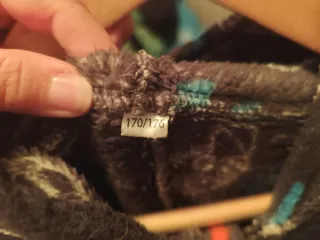 Pijama entero mandos consola