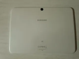 Samsung Galaxy Tab 3 Blanca