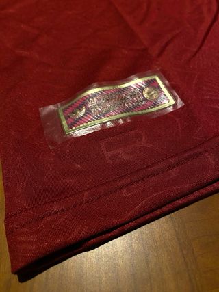 Camiseta Bayern Múnich 125 Aniversario Talla XL