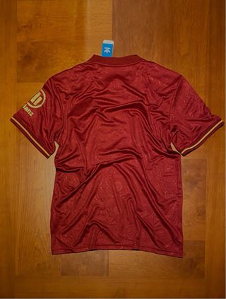 Camiseta Bayern Múnich 125 Aniversario Talla XL