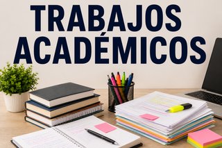 Trabajos, resumenes, apuntes