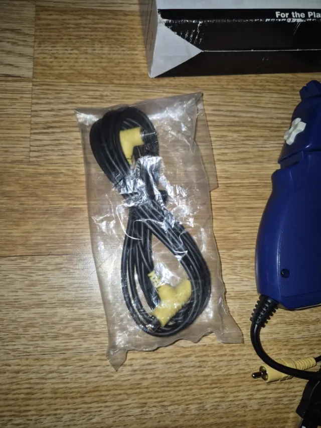 Pistola G-con2 Namco PS2