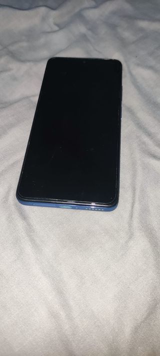 Xiaomi Redmi Note 11 Pro 5G 6/128GB Blu