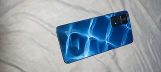 Xiaomi Redmi Note 11 Pro 5G 6/128GB Blu