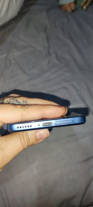 Xiaomi Redmi Note 11 Pro 5G 6/128GB Blu