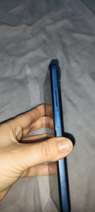 Xiaomi Redmi Note 11 Pro 5G 6/128GB Blu